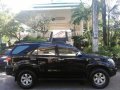 2008 Toyota Fortuner for sale in Quezon City -8