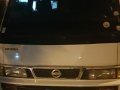 Nissan Urvan 2009 for sale in Quezon City -1