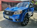2011 Ford Everest for sale in Pasig -7