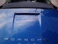 Sell Blue 2015 Porsche Boxster at 6500 km -5