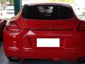 Second-hand Porsche Panamera 2019 at 35000km for sale in Parañaque-1