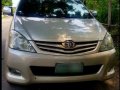 Used Toyota Innova 2009 for sale in Muntinlupa-8