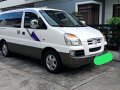 2005 Hyundai Starex for sale in Quezon City -0