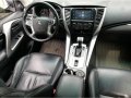 2016 Mitsubishi Montero Sport for sale in Valenzuela-0