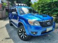 2011 Ford Everest for sale in Pasig -8