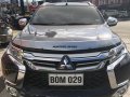 2017 Mitsubishi Montero Sport for sale in Cainta-3
