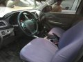 2016 Mitsubishi Strada for sale in Davao City -2