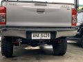 2nd-hand Toyota Hilux 2015 for sale in Navotas-3