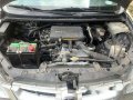 Silver Toyota Avanza 2010 at 47000 km for sale -9
