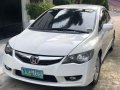 Used Honda Civic 2009 for sale in Parañaque-7