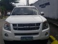 2008 Isuzu Alterra for sale in Quezon City-3