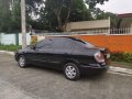 Black Nissan Sentra 2005 Manual Gasoline for sale -4