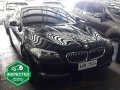 2nd-hand BMW 520D 2013 for sale in Marikina-0