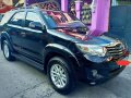 2012 Toyota Fortuner for sale in Manila-1