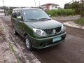 2006 Mitsubishi Adventure for sale in Quezon City-2