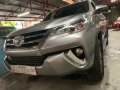 2nd-hand Toyota Fortuner 2.4G 4x2 2019 for sale in Quezon City-7