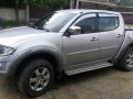 2010 Mitsubishi Strada for sale in Cagayan de Oro-5