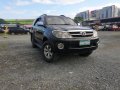 2nd-hand Toyota Fortuner 2006 for sale in Pasig-1