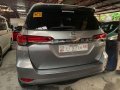 2nd-hand Toyota Fortuner 2.4G 4x2 2019 for sale in Quezon City-2