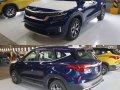 Brand New Kia Seltos 2020 for sale in Mandaluyong -4