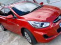 2018 Hyundai Accent 1.4GL AT FOR SALE in SILANG CAVITE-0