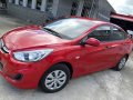 2018 Hyundai Accent 1.4GL AT FOR SALE in SILANG CAVITE-1