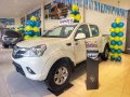 Brand New Foton Thunder 2018 Automatic Diesel for sale -4