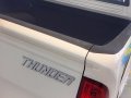 Brand New Foton Thunder 2018 Automatic Diesel for sale -5