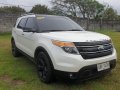 FORD EXPLORER 2015 MODEL FOR SALE-1