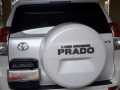 Land Cruiser Prado 2013 Dubai Edition for Sale-1