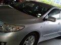 Toyota Corolla Altis 2008 1.6G Manual Gas -0