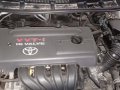 Toyota Corolla Altis 2008 1.6G Manual Gas -3