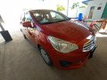 Mitsubishi Mirage G4 GLX MT 2015/2016-1