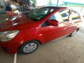 Mitsubishi Mirage G4 GLX MT 2015/2016-3