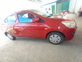 Mitsubishi Mirage G4 GLX MT 2015/2016-3