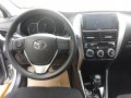 Toyota Vios E 2019 Automatic Transmission-2