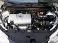 Toyota Vios E 2019 Automatic Transmission-3