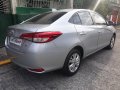 Toyota Vios E 2019 Automatic Transmission-5