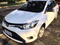 Second-hand Toyota Vios 2014 for sale in Quezon City-0