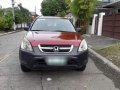 Honda CRV 2002 For Sale-4