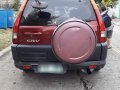 Honda CRV 2002 For Sale-2