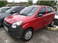 2016 Suzuki Alto for sale in Paranaque -2