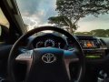 Toyota Fortuner 2015 for sale in Davao City-1