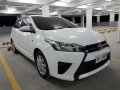 Used Toyota Yaris 2014 for sale in Manila-0