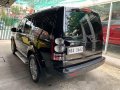 Black Land Rover Discovery 2017 Automatic Gasoline for sale -6