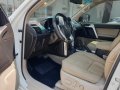 Used Toyota Land Cruiser Prado 2010 for sale in Pasig-3