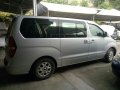 2nd-hand Hyundai Starex 2010 for sale in Caloocan-7