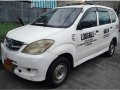 Used Toyota Avanza 2009 for sale in Manila-3