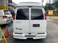 2012 Gmc Savana for sale in Quezon City -4