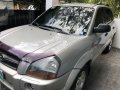 Hyundai Tucson 2009 for sale in Cebu City-2